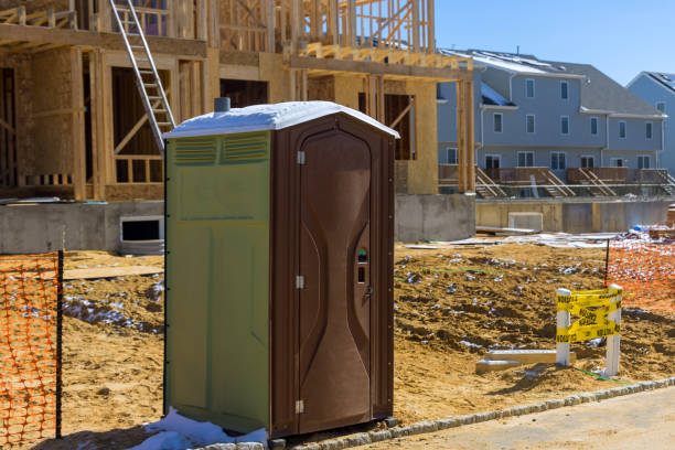 Best Emergency porta potty rental  in Roosevelt Gardens, FL