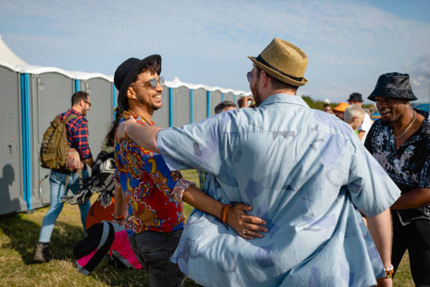 Best Affordable portable toilet rental  in Roosevelt Gardens, FL