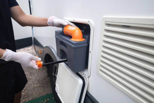 Best Sanitation services for porta potties  in Roosevelt Gardens, FL