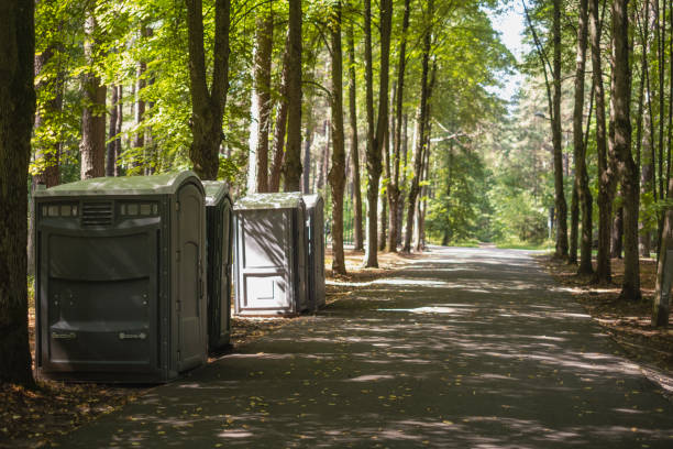 Best Affordable porta potty rental  in Roosevelt Gardens, FL