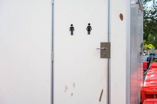 Porta potty services near me in Roosevelt Gardens, FL