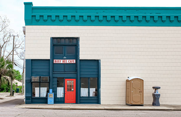 Best Local porta potty services  in Roosevelt Gardens, FL