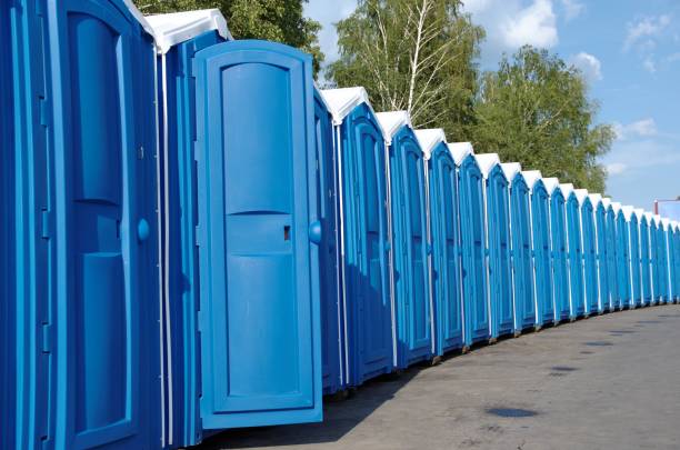 Best Porta potty rental for parties  in Roosevelt Gardens, FL